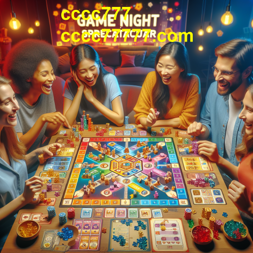 Explorando a Fascinante Categoria dos Jogos de Tabuleiro