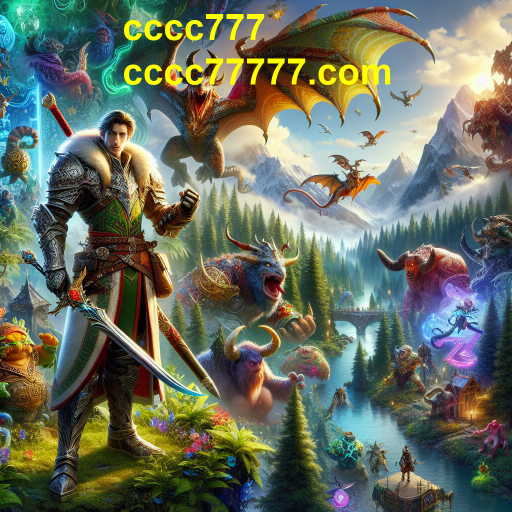 A Evolução dos Jogos RPG: Imersão e Narrativa no Universo dos Videogames